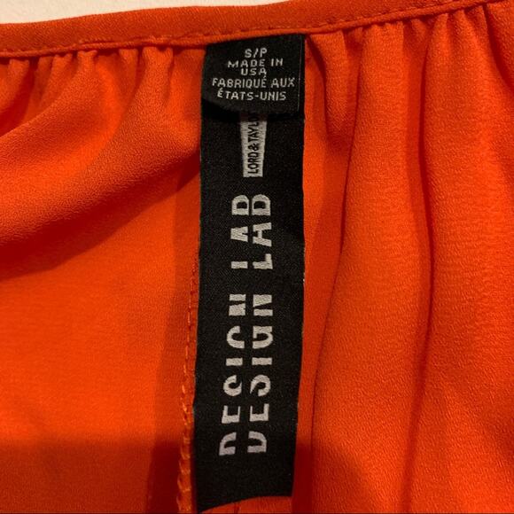 Lord and Taylor design studio spaghetti strap top size Small - Picture 8 of 8